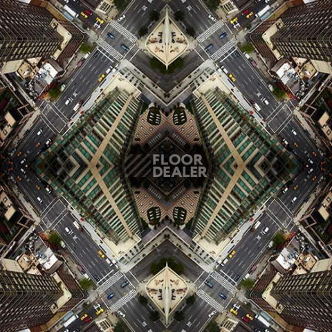 Ковролин ForboFlotex Vision Image 000422 Vertigo фото 1 | FLOORDEALER